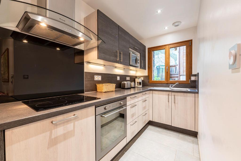 Appartement - Lanslevillard - 3