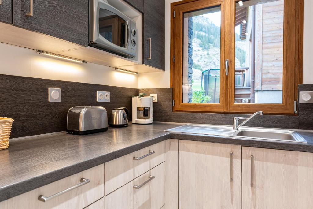 Appartement - Lanslevillard - 4