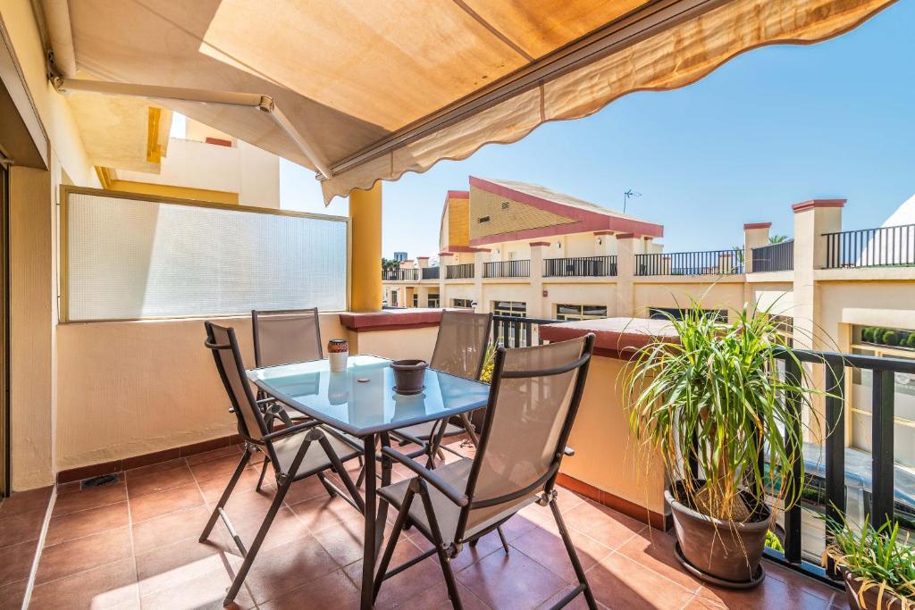 Apartamento Romana Playa - 2