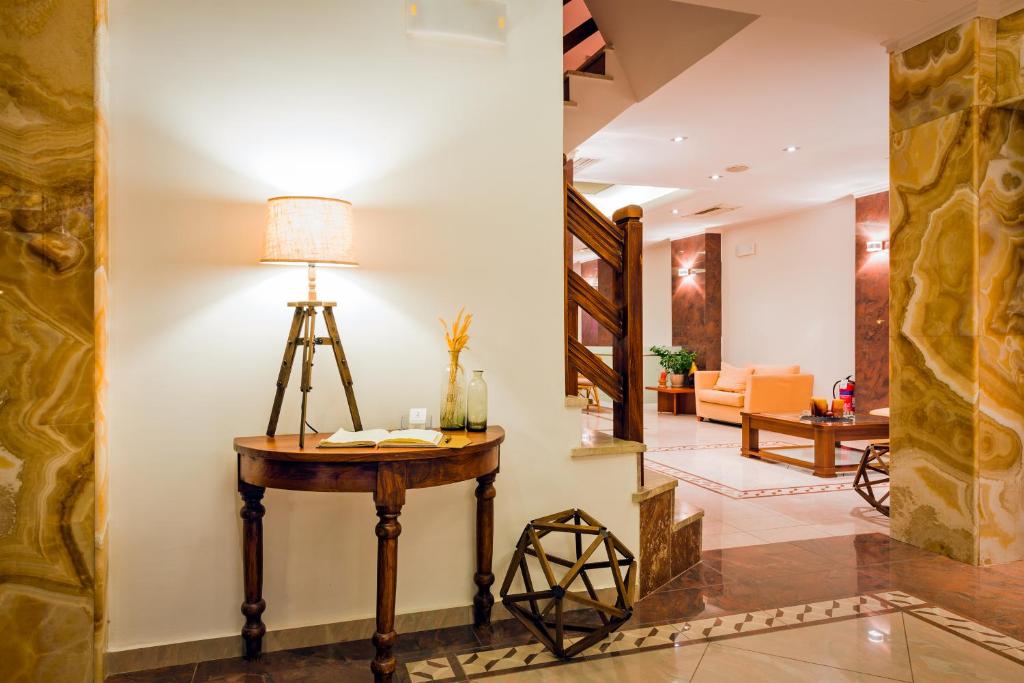 Akrata Beach Hotel photo