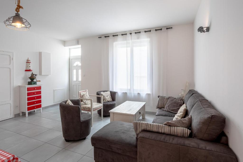 Maison de vacances familiale - 2