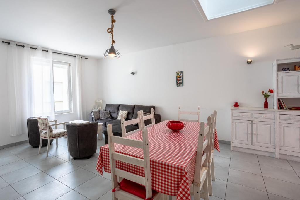 Maison de vacances familiale - 5