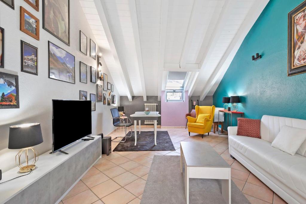 Mema Holiday Home - 5