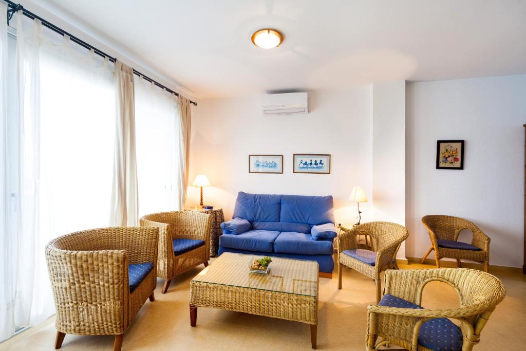 Duplex A Fontanilla - 1