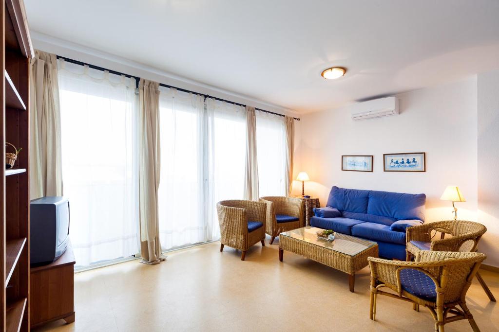 Duplex A Fontanilla - 2