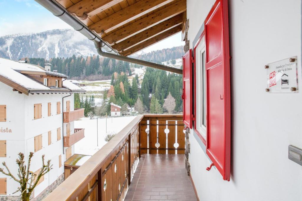 Casa Defrancesco - with terrace - 4