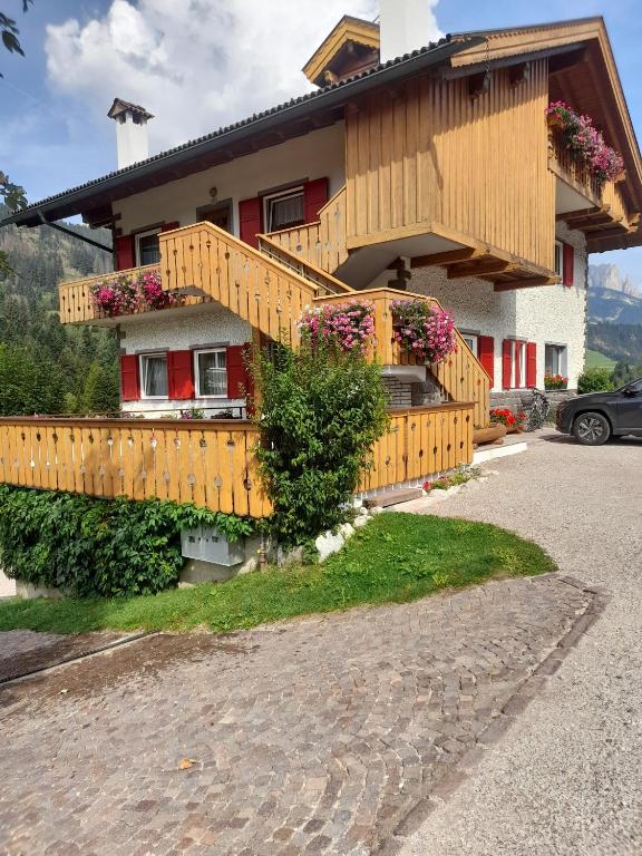 Casa Defrancesco - with terrace - 2