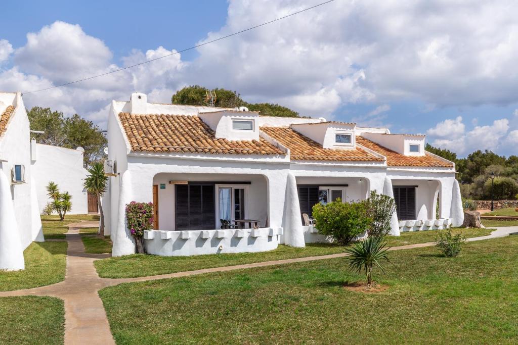 Cala Serena Beach 5 - 4
