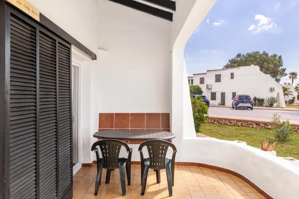 Cala Serena Beach 5 - 5