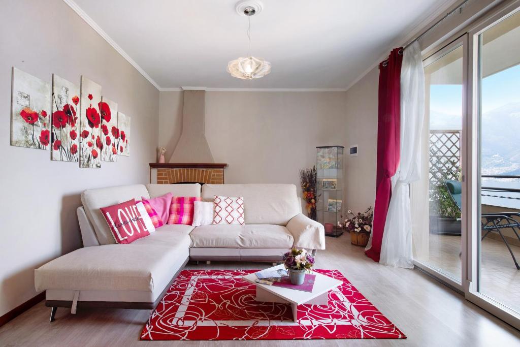 Signorino Lake View 3br, 2ba, Park - 3