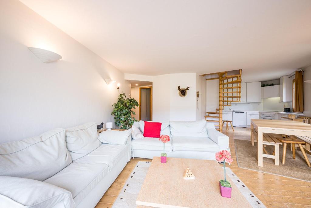Duplex Valcopin Val Thorens - 5