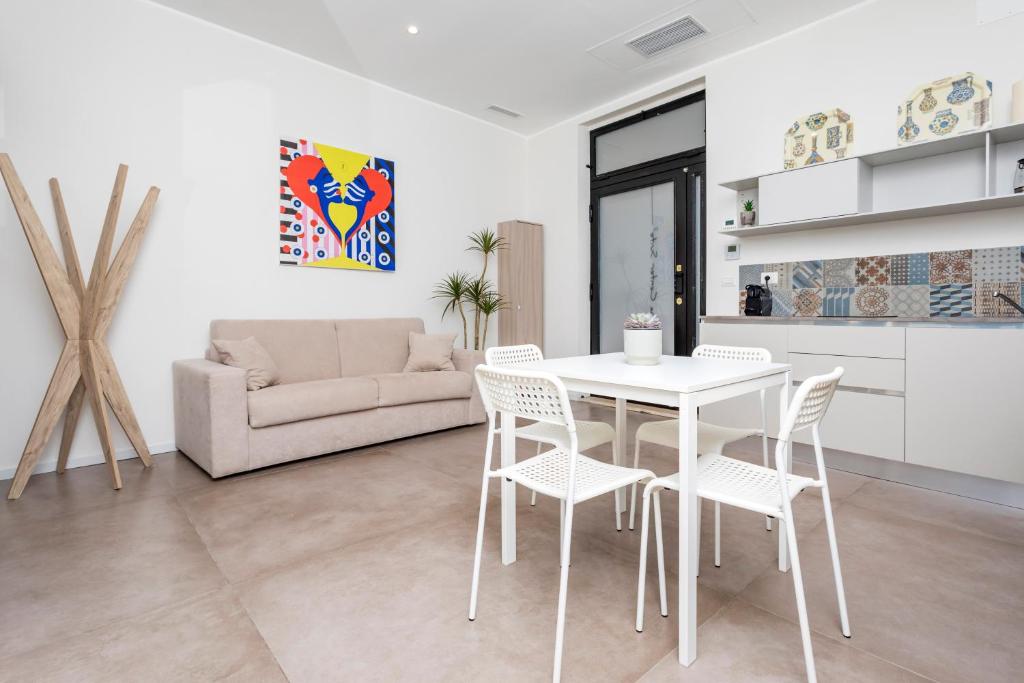 Taormina Center Suite - 4