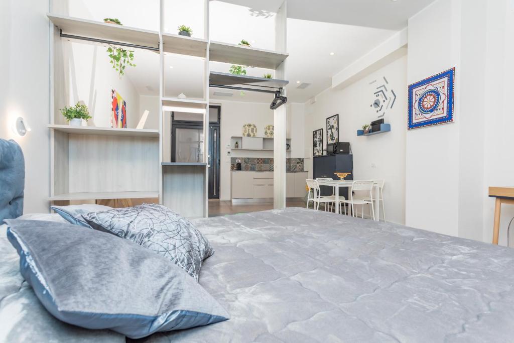Taormina Center Suite - 2
