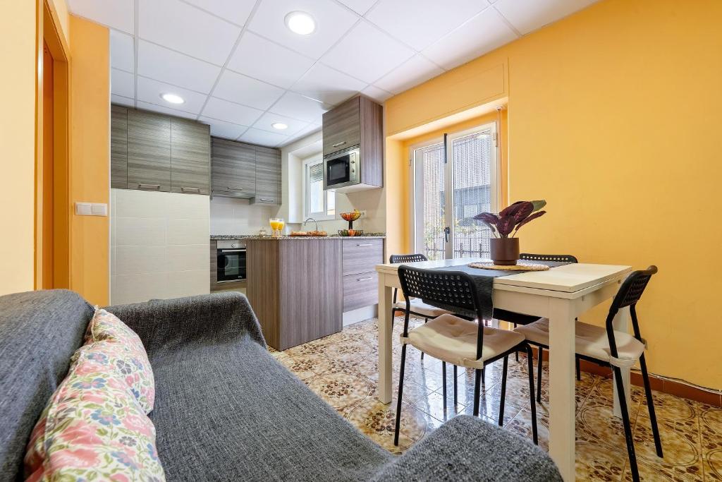 Loft Sant Joan - 5