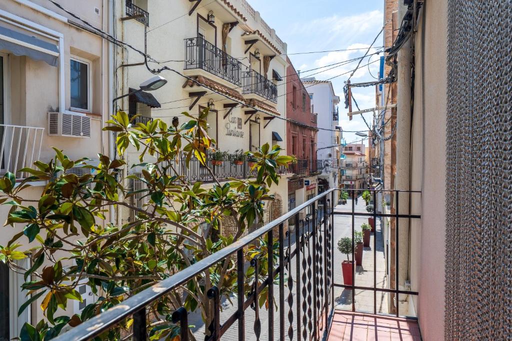 Loft Sant Joan - 3