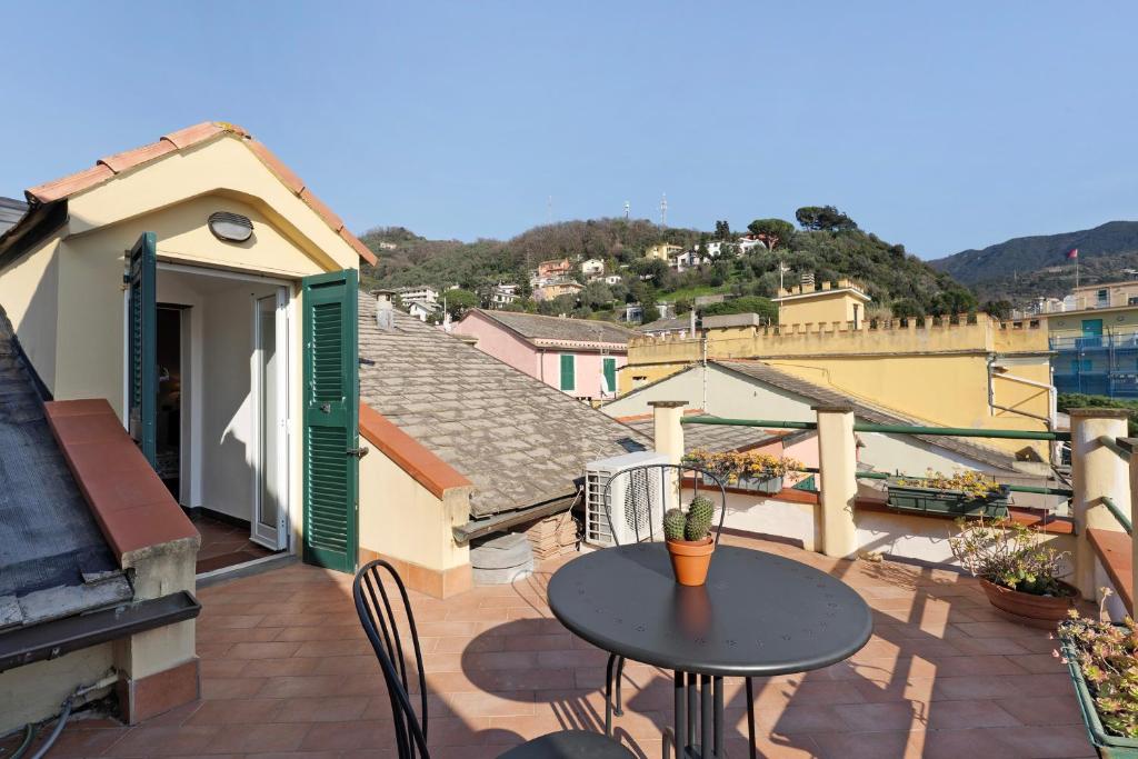 Casa Marcone - 3