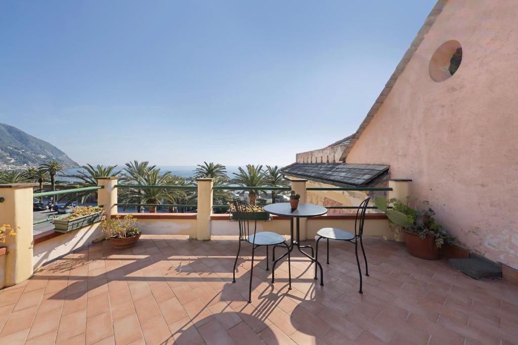 Casa Marcone - 1