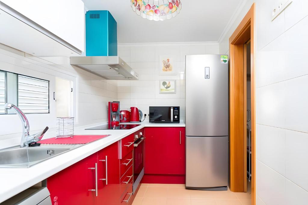 Oasis Fañabe Townhouse - 3