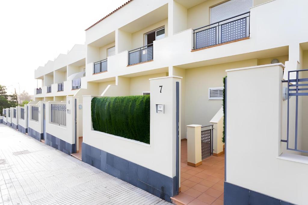 Oasis Fañabe Townhouse - 4