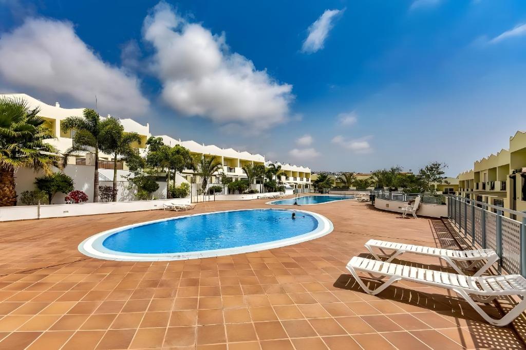 Oasis Fañabe Townhouse - 2