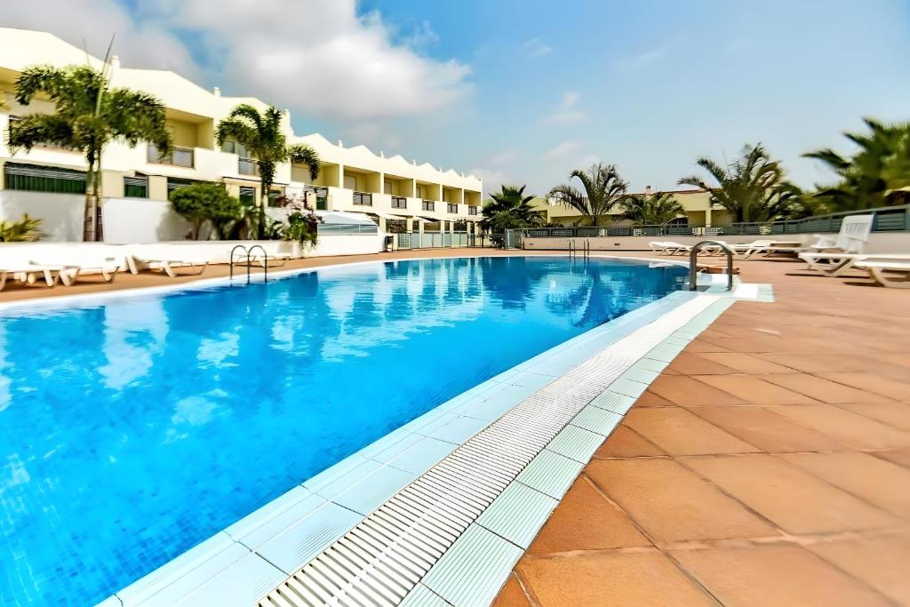 Oasis Fañabe Townhouse - 1