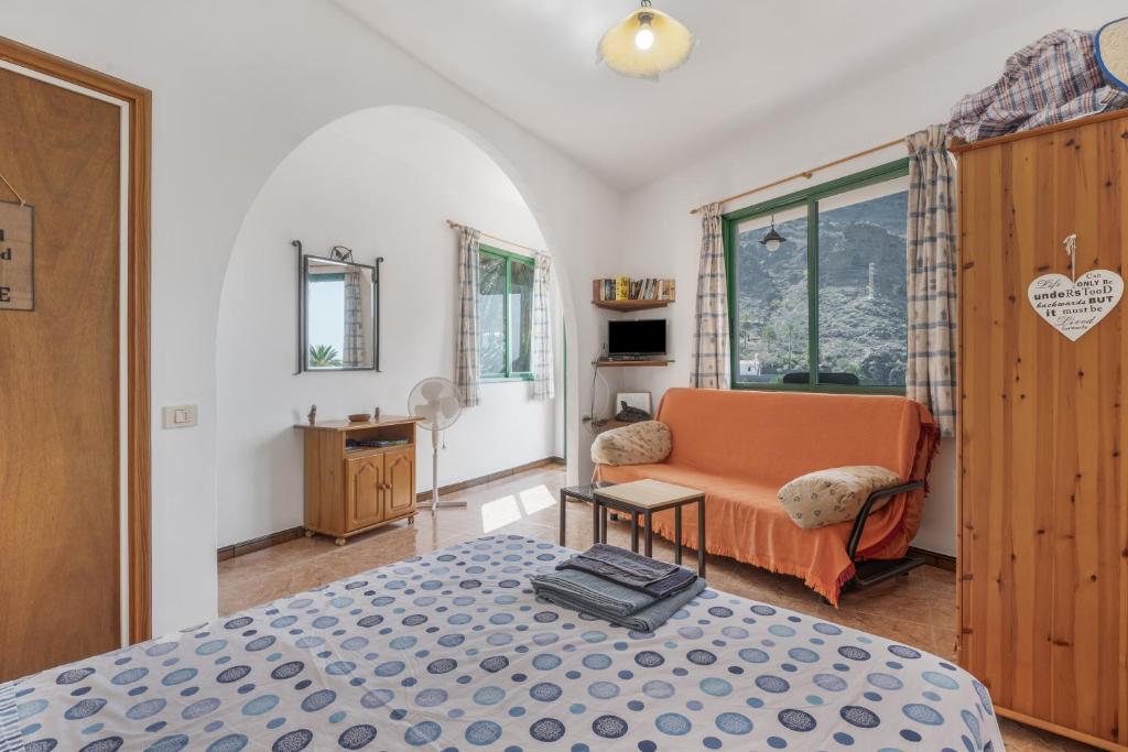 Apartamento Nayara B - 3