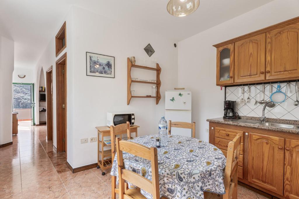 Apartamento Nayara B - 5