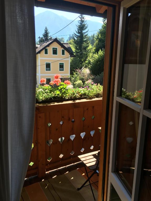 Haus An Der Traun Apartment In Gossl Austria Wander