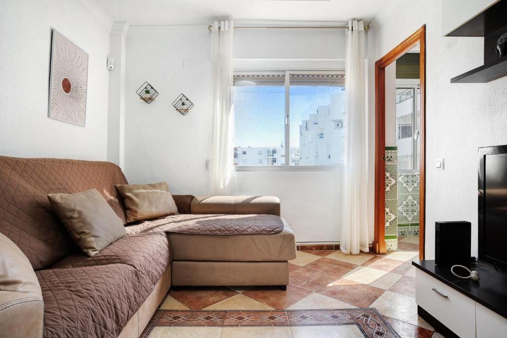 Apartamento Faro de Barbate - 1