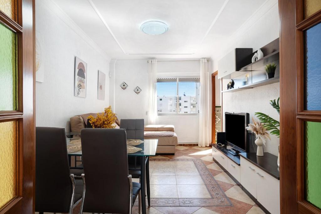 Apartamento Faro de Barbate - 2