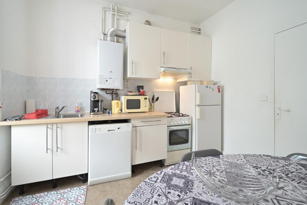 Appartement à Luchon - 5