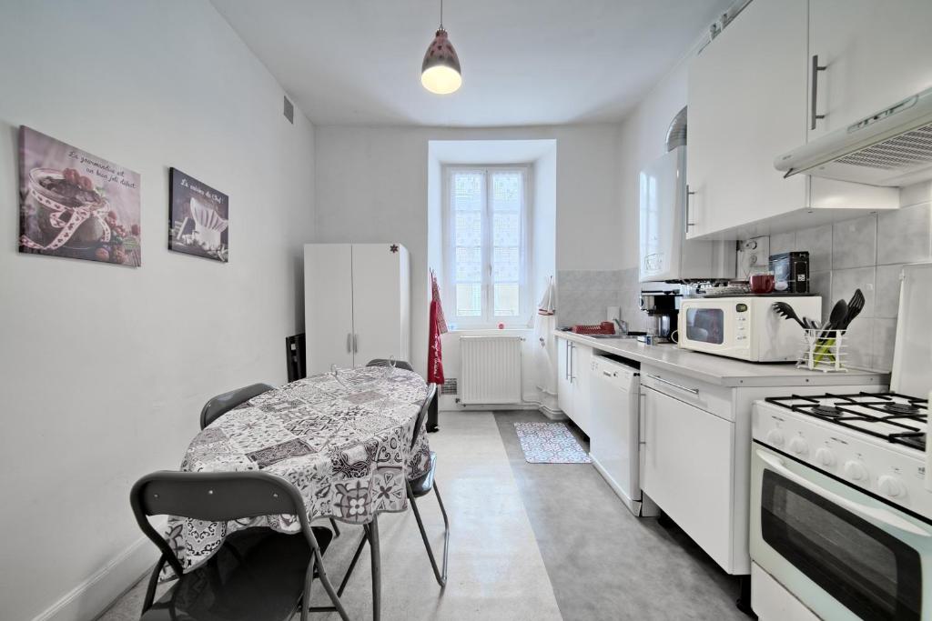 Appartement à Luchon - 4