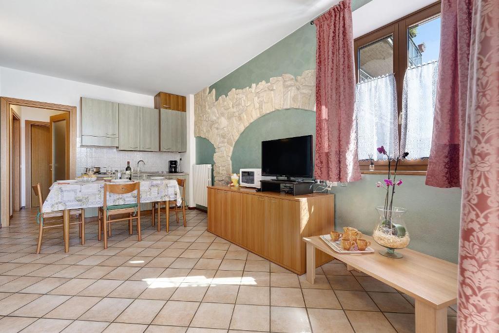 Rustico Spagnol 3 - 5