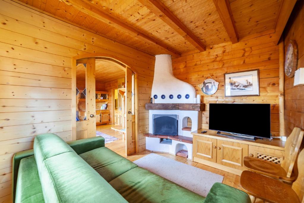 Ferienhaus byveronika Meran 2000 - 4