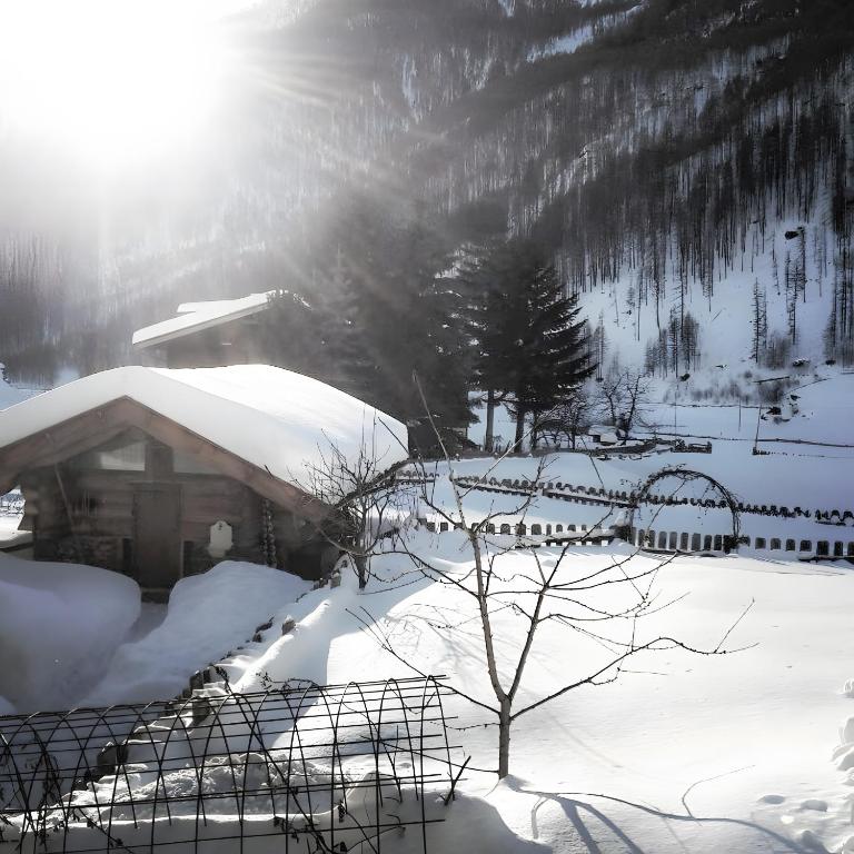 Oberniederhof - 4