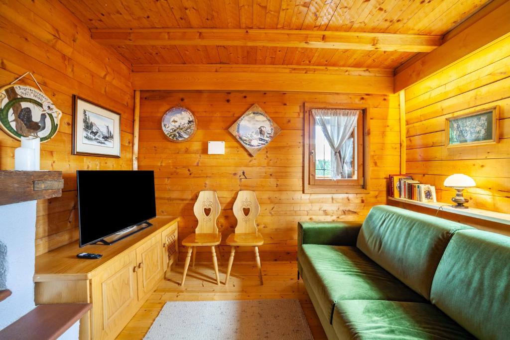 Ferienhaus byveronika Meran 2000 - 3