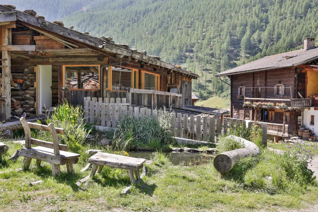 Oberniederhof - 2