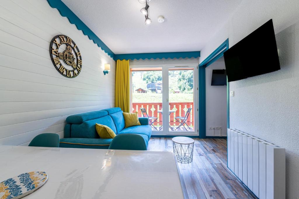 Appartement 6 personnes - 3