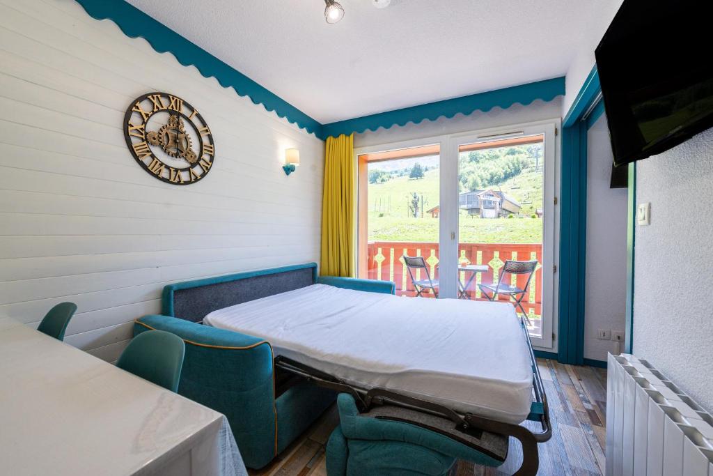 Appartement 6 personnes - 2