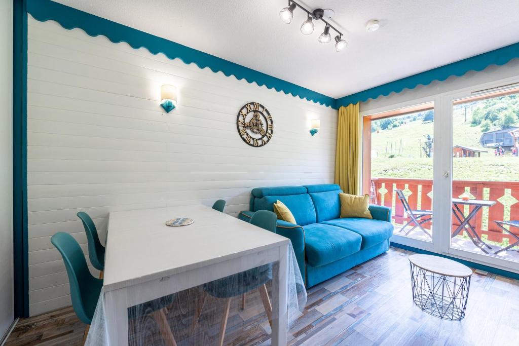 Appartement 6 personnes - 1
