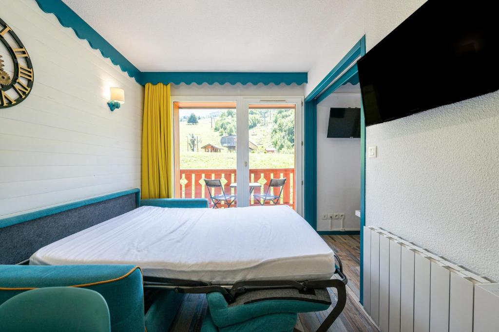 Appartement 6 personnes - 4
