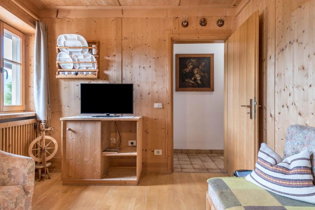 Haus Thurn Apartment A - 2