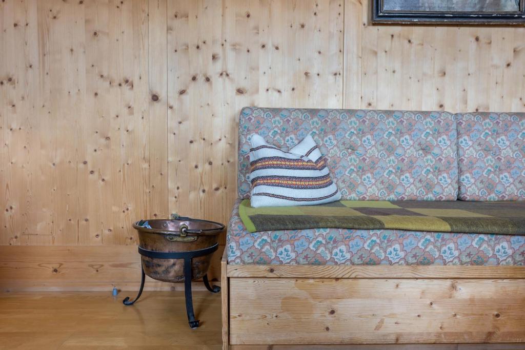 Haus Thurn Apartment A - 4