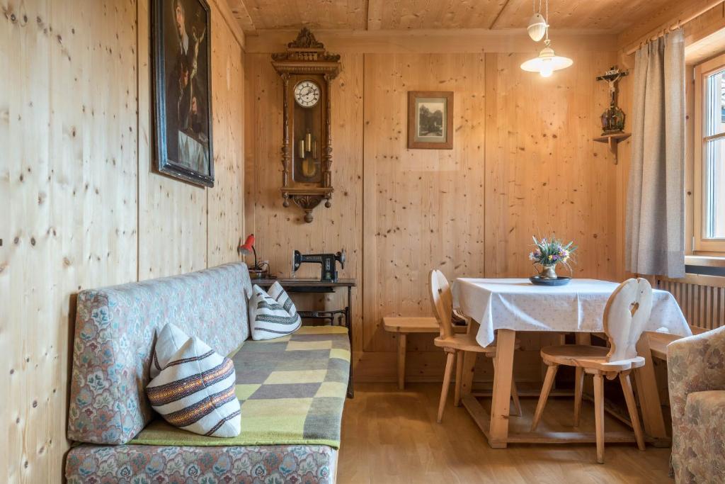 Haus Thurn Apartment A - 5