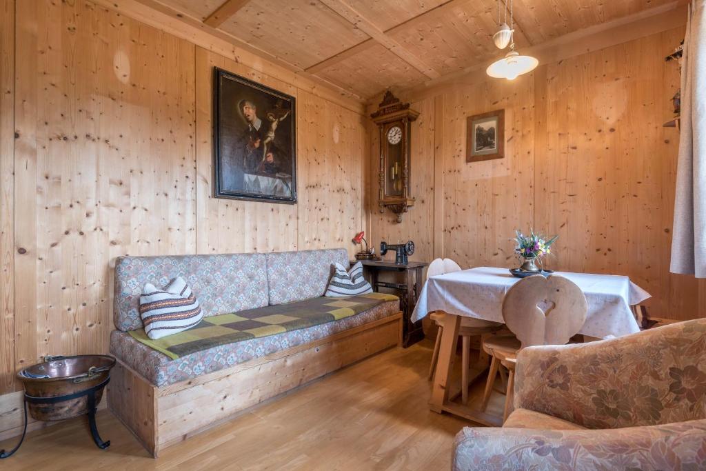 Haus Thurn Apartment A - 3