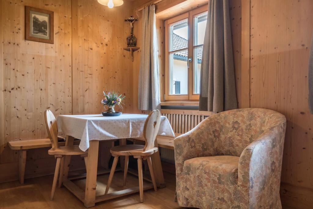 Haus Thurn Apartment A - 1