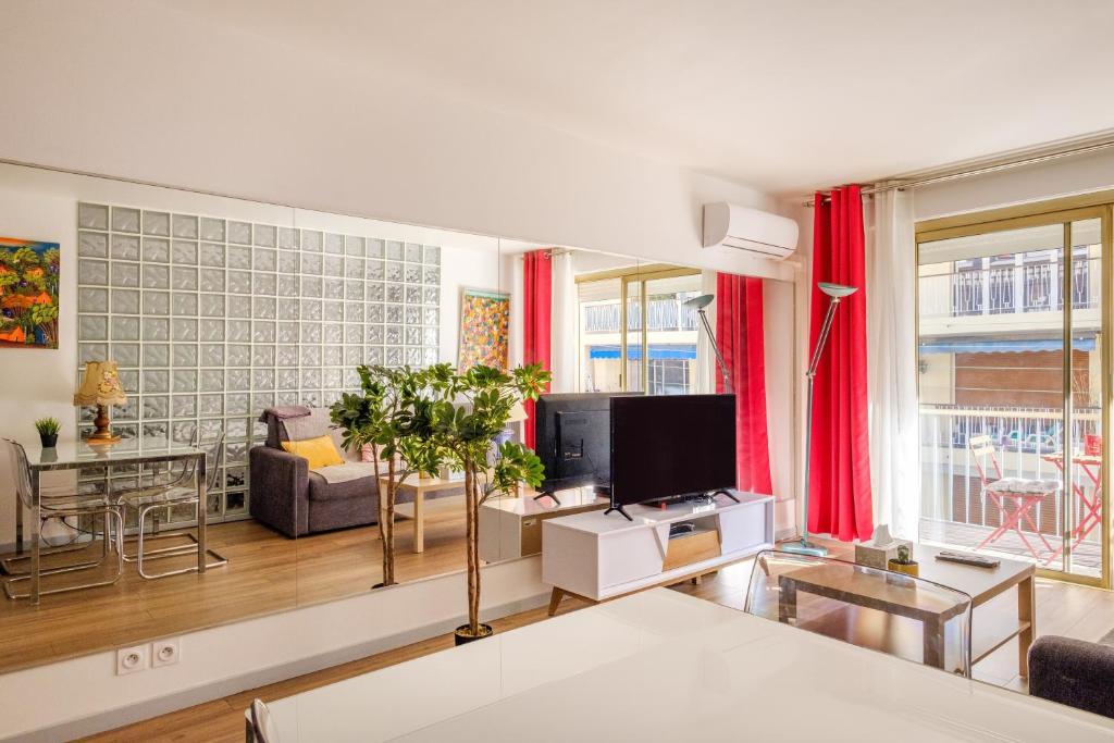 Appartement de standing Cannes - 2