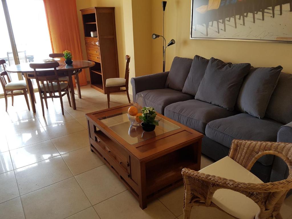 Casa Oliva - 5