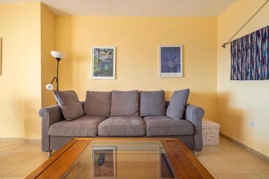 Casa Oliva - 4