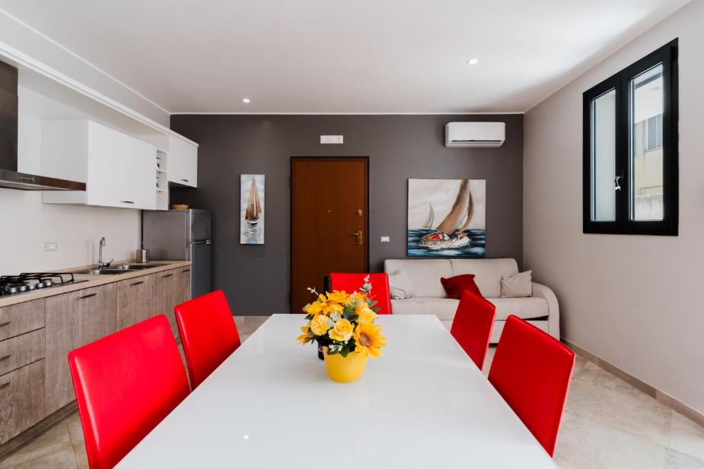 Casa Giuditta Deluxe a Otranto - 4